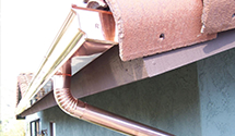 Rain Gutter Installation, Repair, Cleaning and Protection in Hardinville, IL